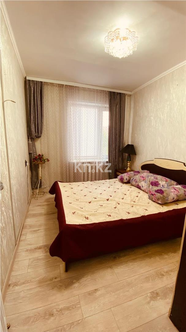 Продажа 3-комнатной квартиры, 62 м² в Караганде