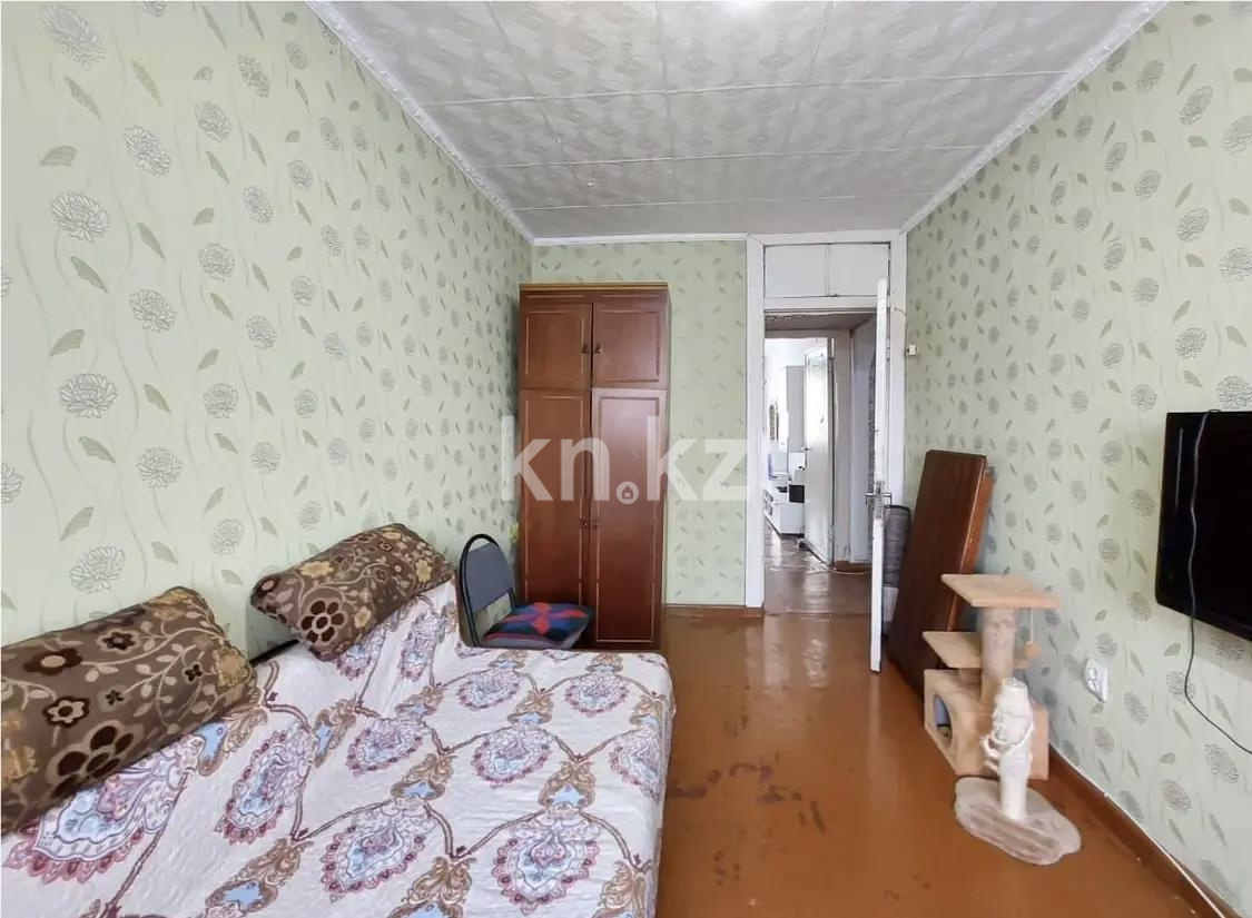 Продажа 3-комнатной квартиры, 58 м² в Алматы - фото 2