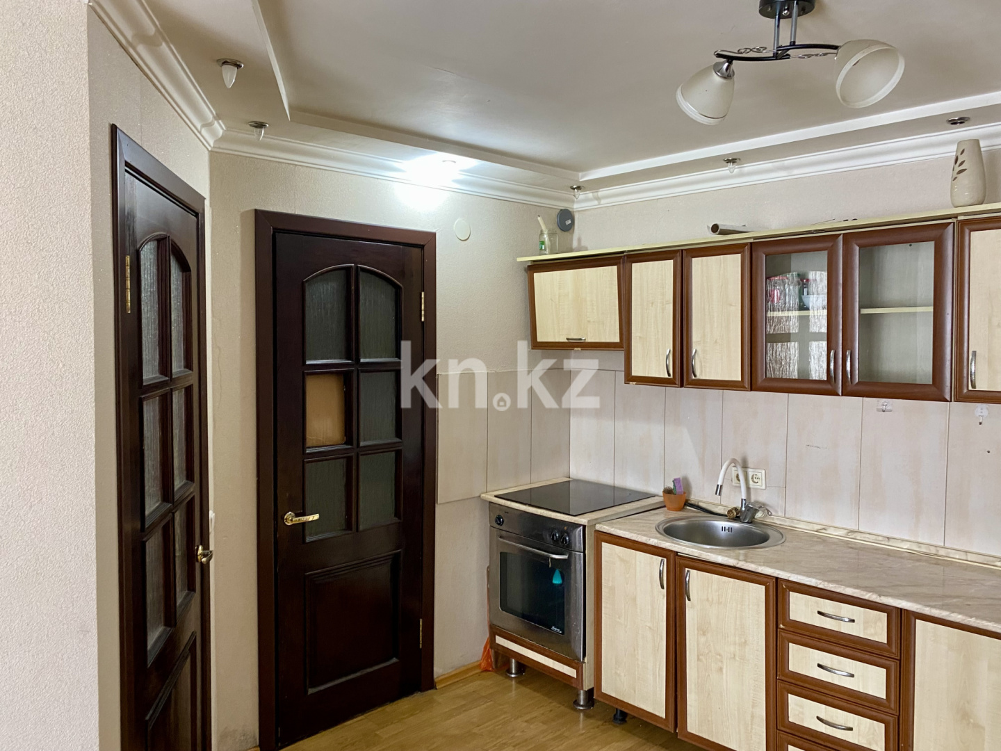 Продажа 1-комнатной квартиры, 27 м², ул. Московская в Сарани - фото 5