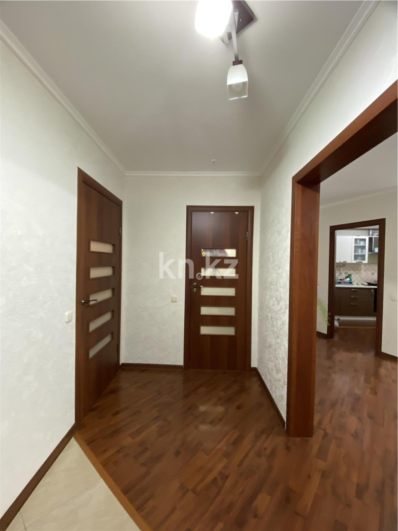 Продажа 3-комнатной квартиры, 95 м² в Астане - фото 17