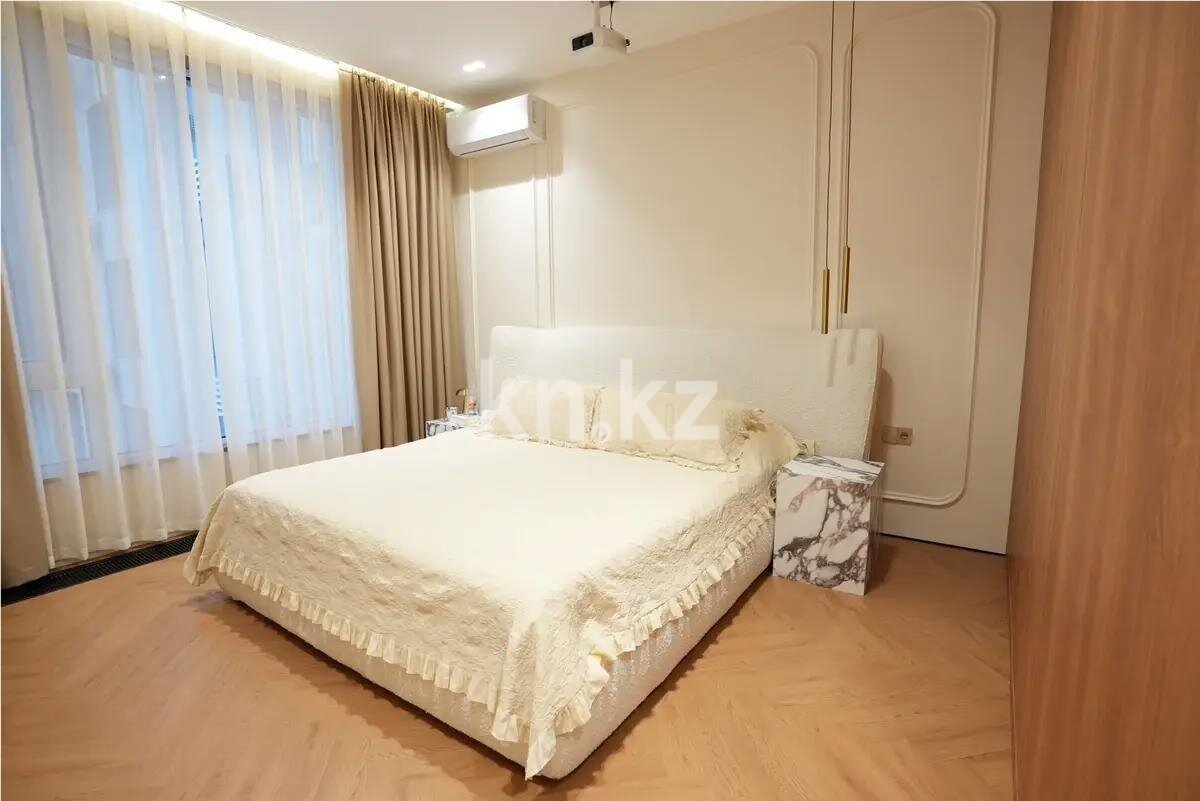 Продажа 4-комнатной квартиры, 123 м² в Алматы - фото 3