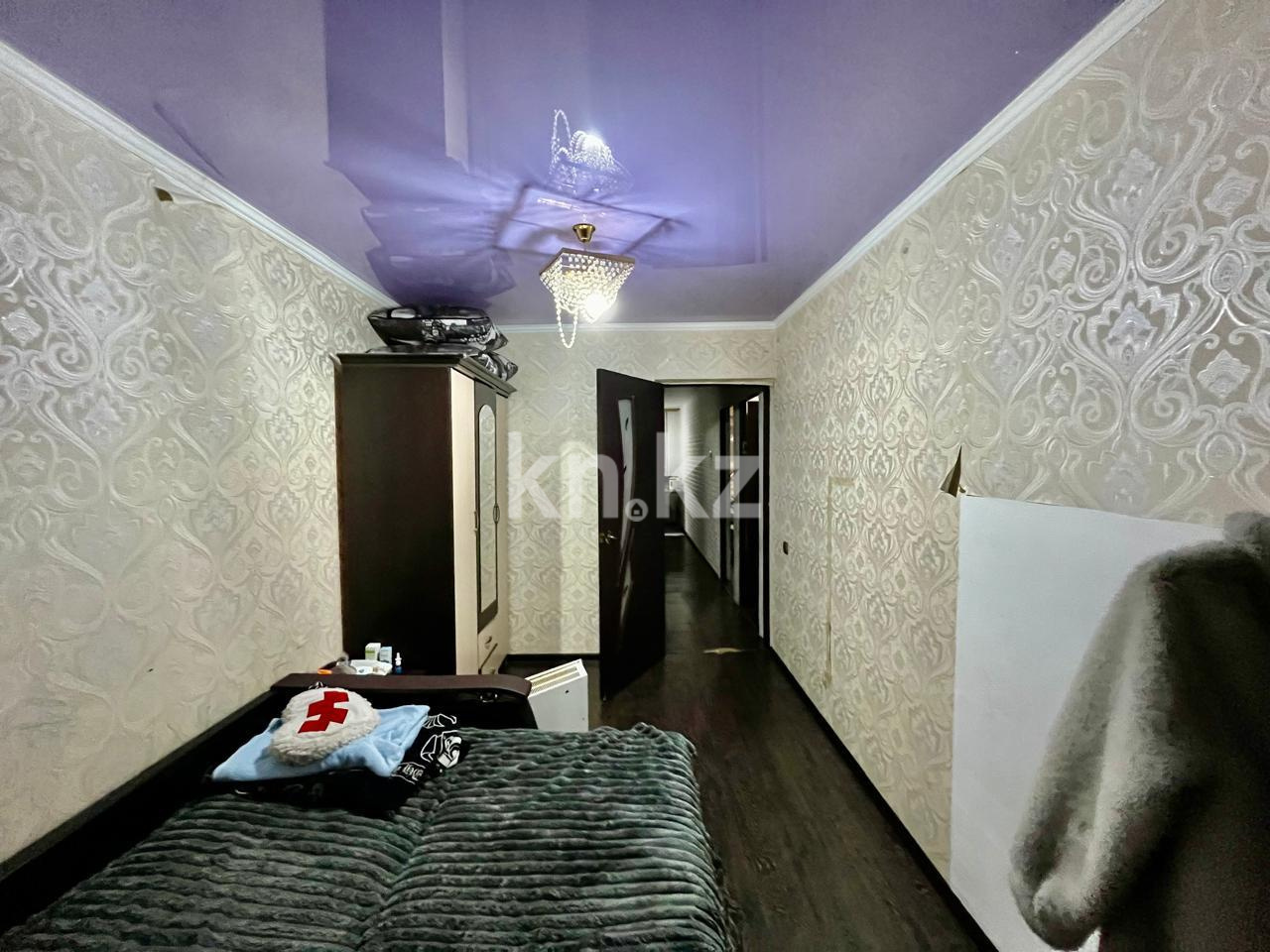 Продажа 3-комнатной квартиры, 67 м², 15-й мкр. в Караганде - фото 3