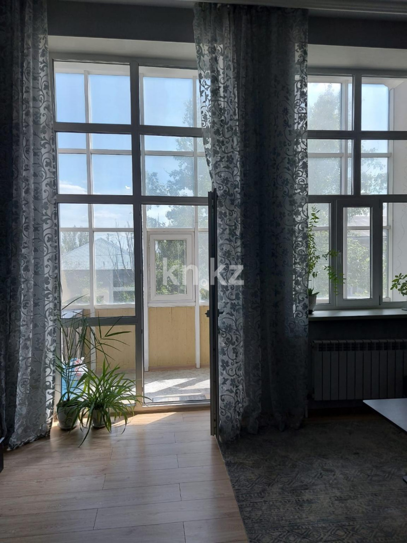 Аренда 3-комнатной квартиры, 75 м² в Караганде - фото 2