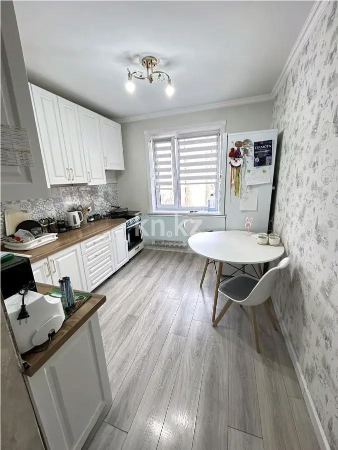 Продажа 3-комнатной квартиры, 68 м² в Караганде - фото 4