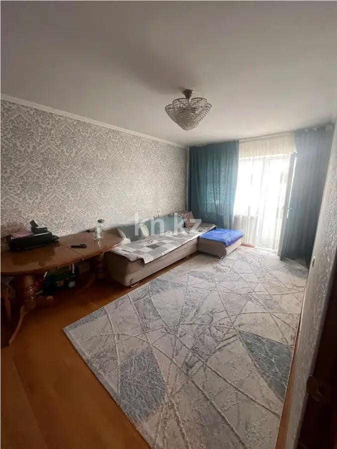 Продажа 2-комнатной квартиры, 41.4 м² в Астане