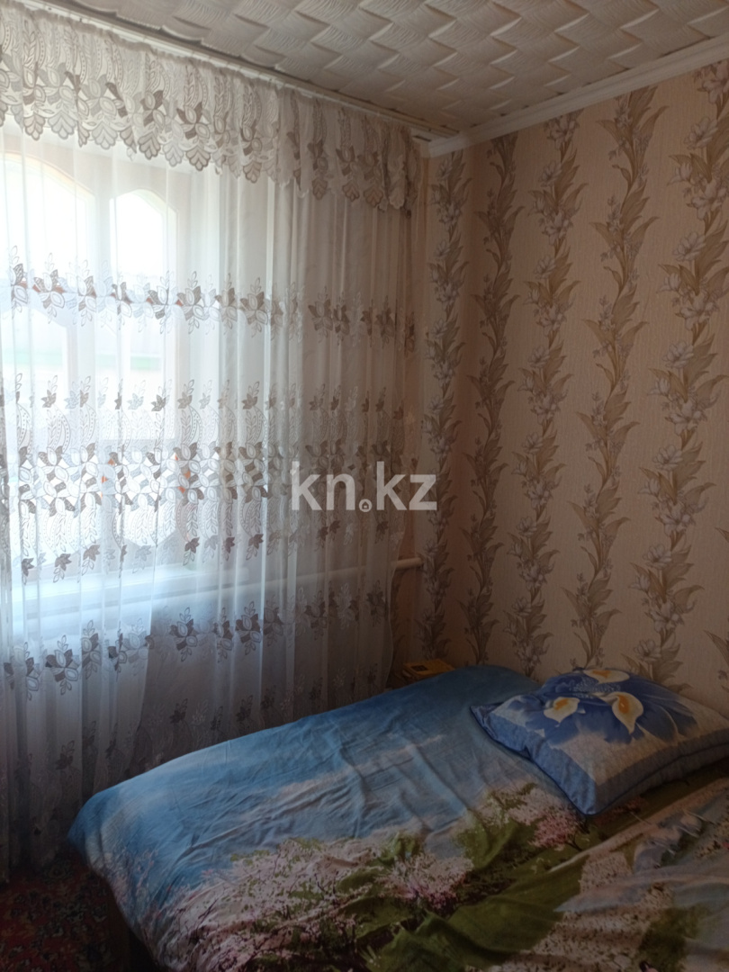 Продажа 4-комнатного дома, 80 м², 1 пер Раимбек батыра, дом  20 в Таразе - фото 6