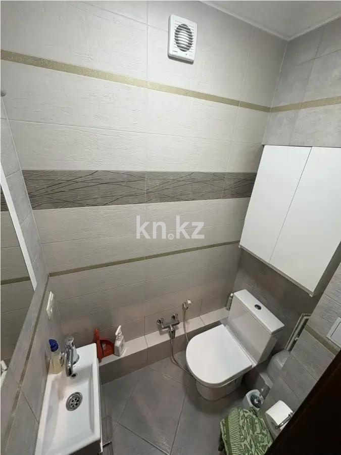 Продажа 4-комнатной квартиры, 92 м², ул. Ураза Исаева, дом  158 в Алматы - фото 7