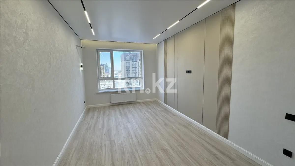 Продажа 3-комнатной квартиры, 74 м² в Астане