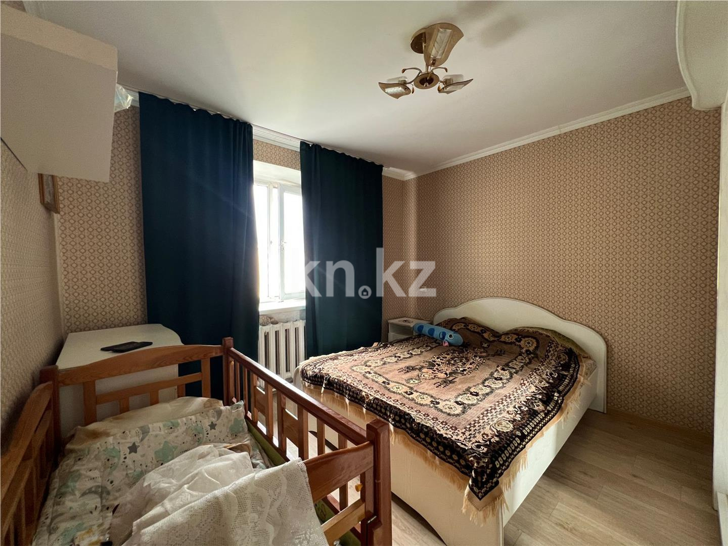 Продажа 3-комнатной квартиры, 61 м² в Астане - фото 2