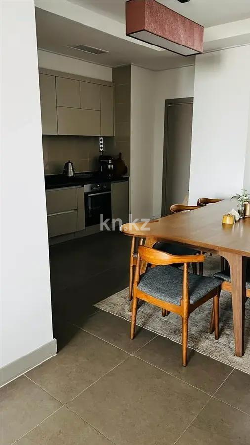 Продажа 5-комнатной квартиры, 140 м², ул. Нажимеденова, дом  4/1 в Астане - фото 7