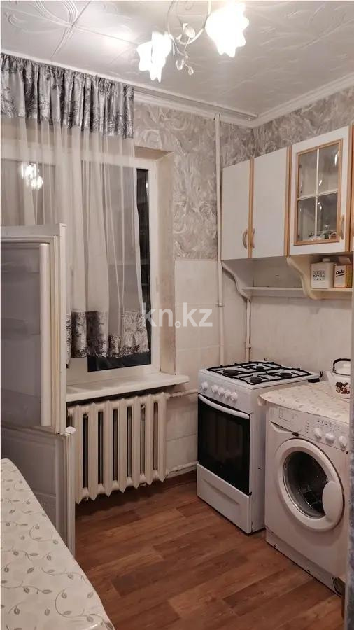 Продажа 1-комнатной квартиры, 30.2 м², мкр. Айнабулак-3, дом  89 в Алматы - фото 2