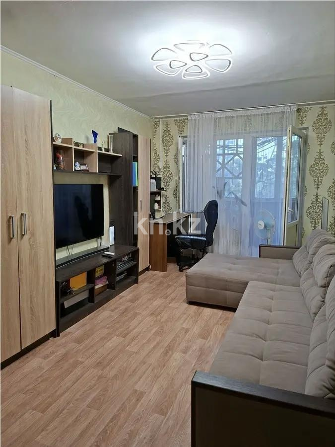 Продажа 3-комнатной квартиры, 63 м² в Алматы