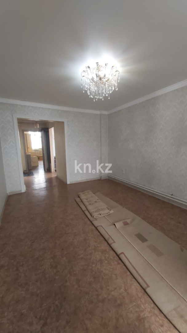 Продажа 3-комнатной квартиры, 62.2 м² в Таразе - фото 5