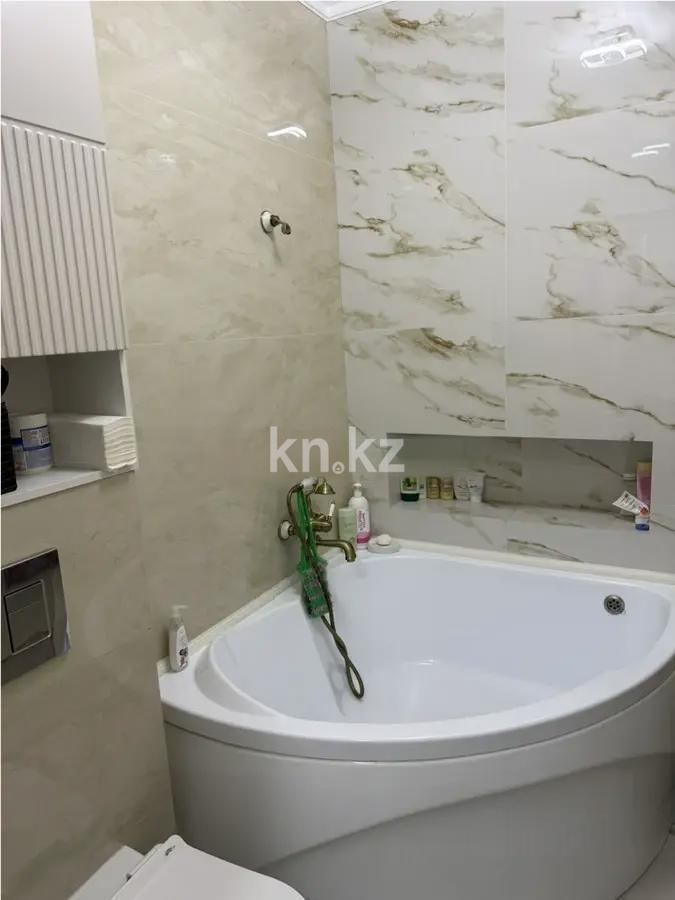 Продажа 1-комнатной квартиры, 45 м² в Алматы - фото 3