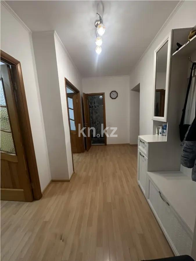 Продажа 2-комнатной квартиры, 57 м² в Астане - фото 5