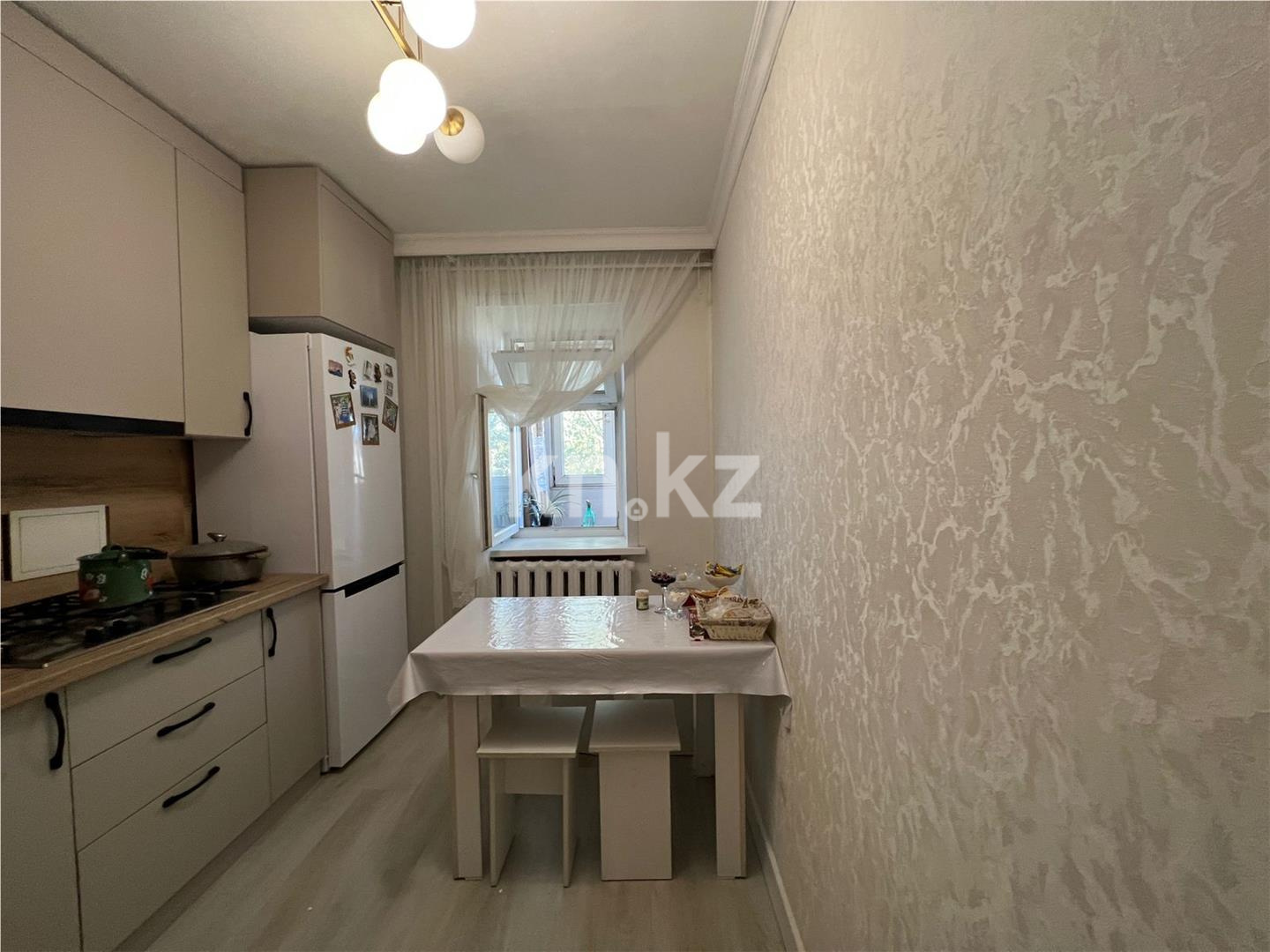 Продажа 2-комнатной квартиры, 50 м², ул. Ташенова в Астане - фото 5