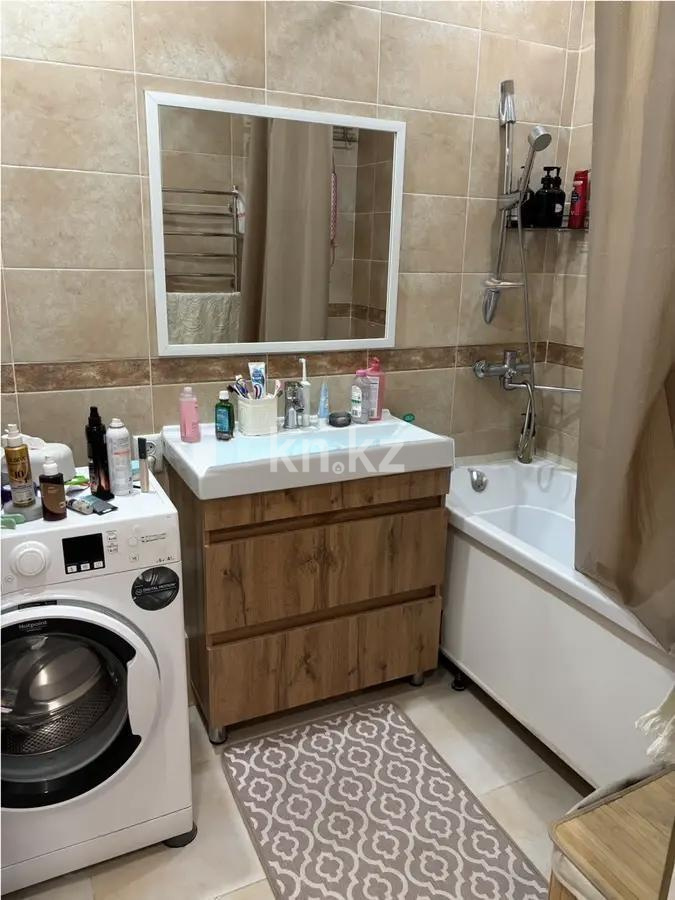 Продажа 4-комнатной квартиры, 106 м² в Астане - фото 5