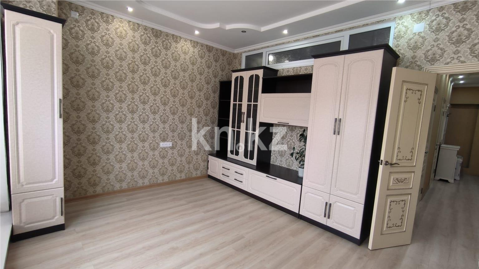 Продажа 3-комнатной квартиры, 64 м² в Караганде - фото 7