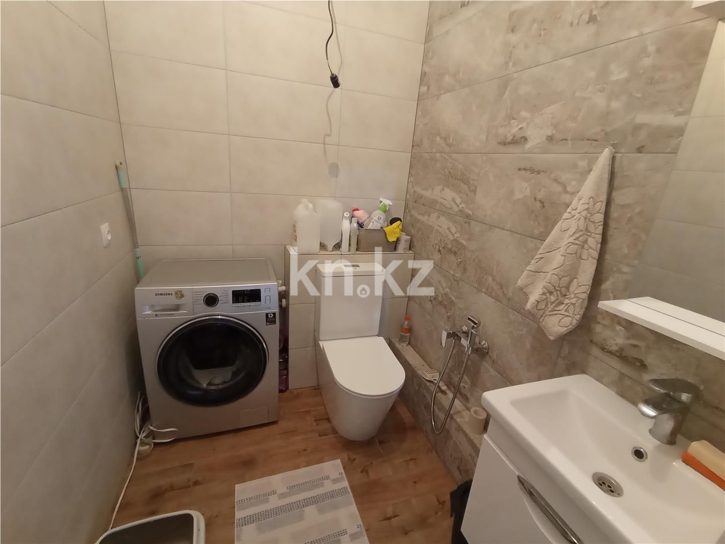 Продажа 6-комнатной квартиры, 170 м² в Караганде - фото 3