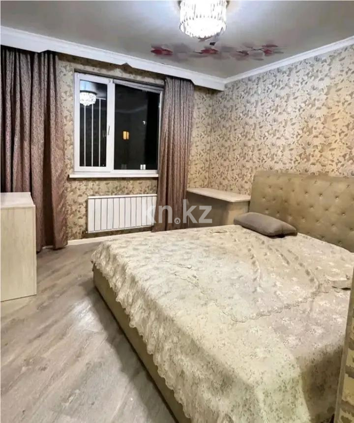 Продажа 2-комнатной квартиры, 60 м², ул. Байтерекова, дом  115 в Алматы - фото 2