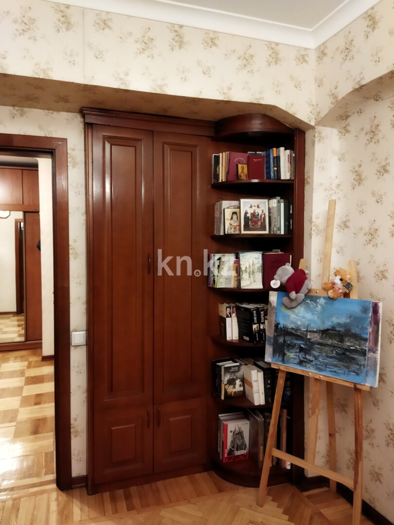 Продажа 2-комнатной квартиры, 55 м² в Алматы - фото 5