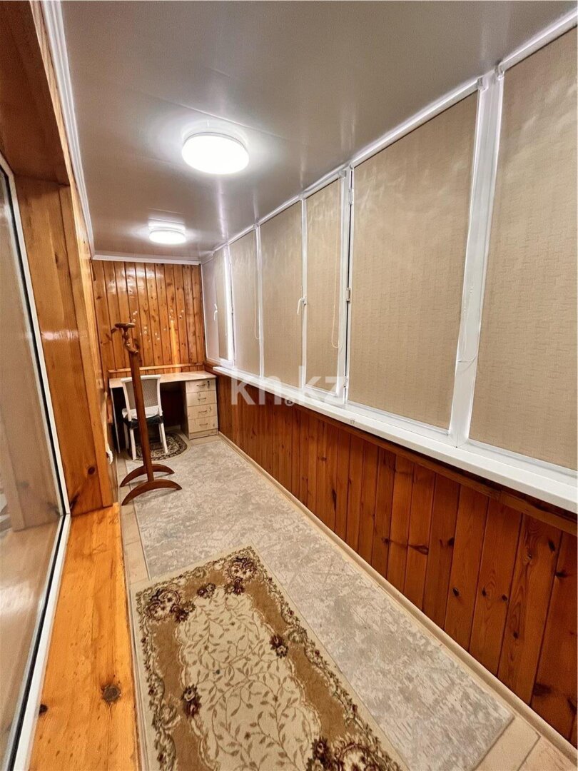 Продажа 3-комнатной квартиры, 83 м² в Темиртау - фото 7