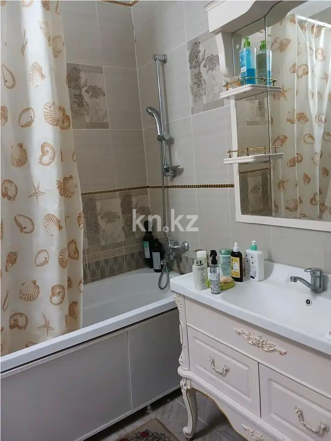 Продажа 4-комнатной квартиры, 117 м² в Алматы - фото 6