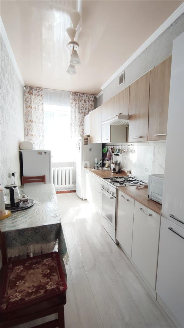 Продажа 3-комнатной квартиры, 70 м², ул. Магнитогорская в Караганде - фото 6