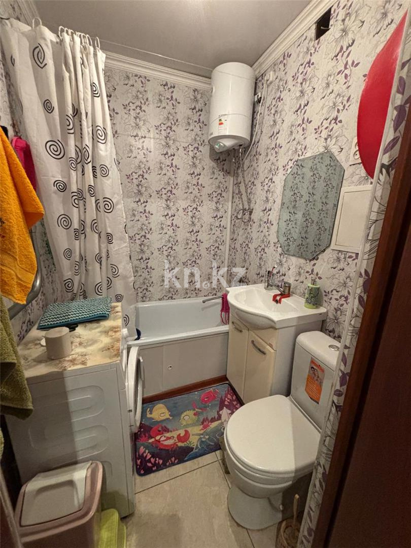Продажа 2-комнатной квартиры, 42 м², ул. Дружбы в Караганде - фото 5