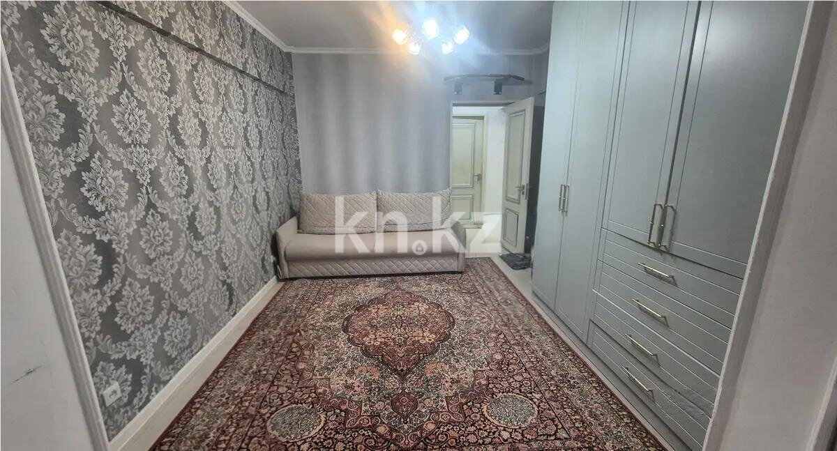 Продажа 3-комнатной квартиры, 61.7 м² в Алматы - фото 2