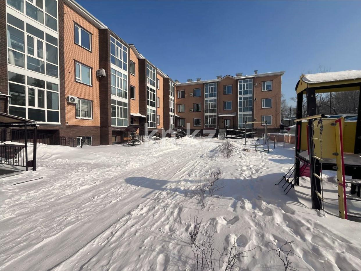 Продажа 3-комнатной квартиры, 83 м² в Караганде - фото 20