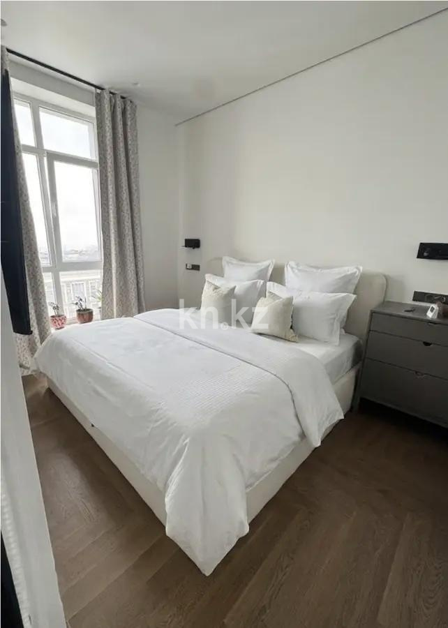 Продажа 3-комнатной квартиры, 96 м² в Алматы - фото 3