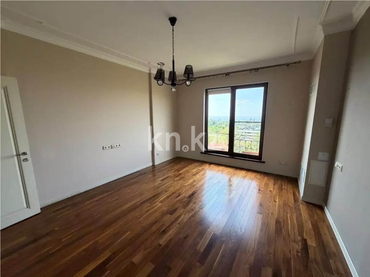 Продажа 3-комнатной квартиры, 130.3 м² в Алматы - фото 2