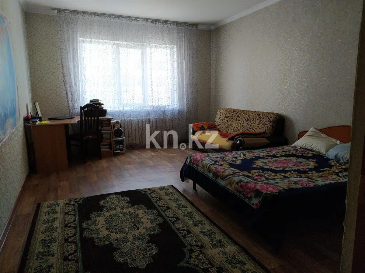 Продажа 3-комнатной квартиры, 130 м², ул. Жуалы, дом  13 в Алматы - фото 3