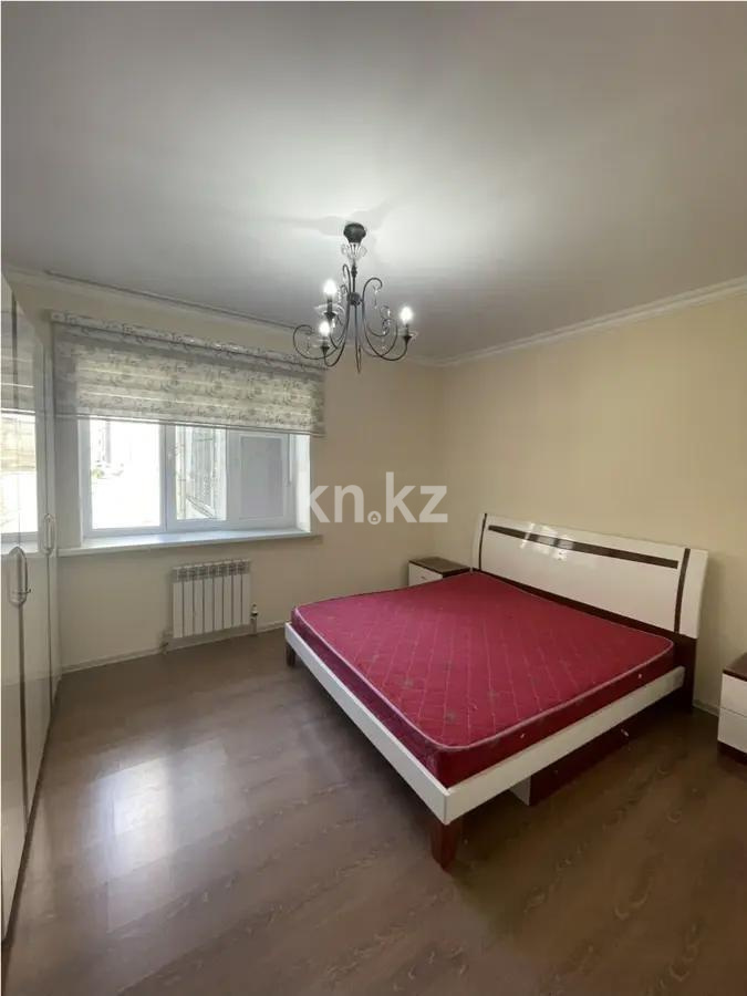 Продажа 3-комнатной квартиры, 67.9 м² в Алматы - фото 2