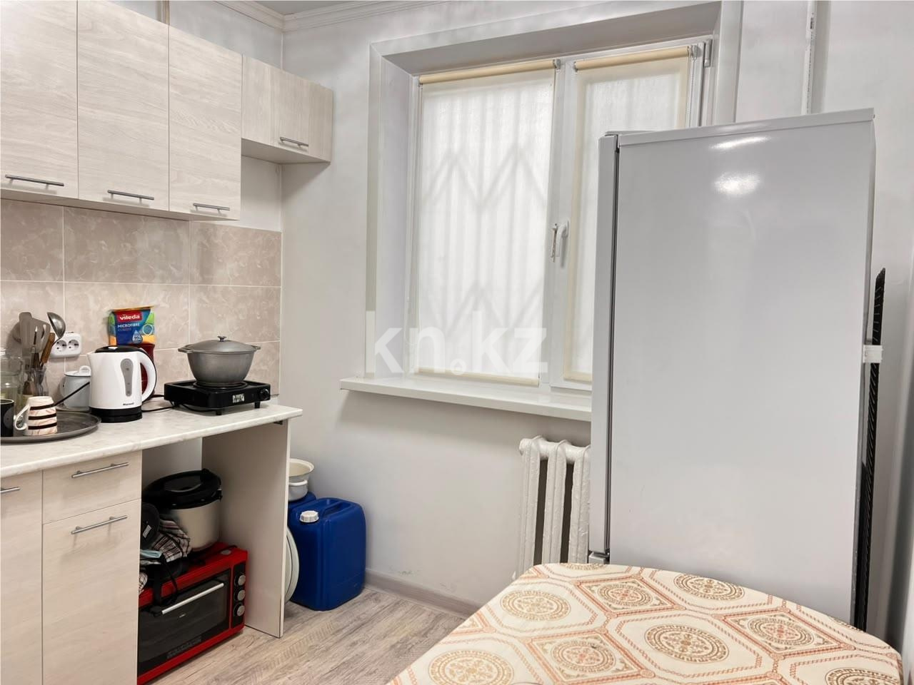 Продажа 2-комнатной квартиры, 44 м² в Караганде - фото 6