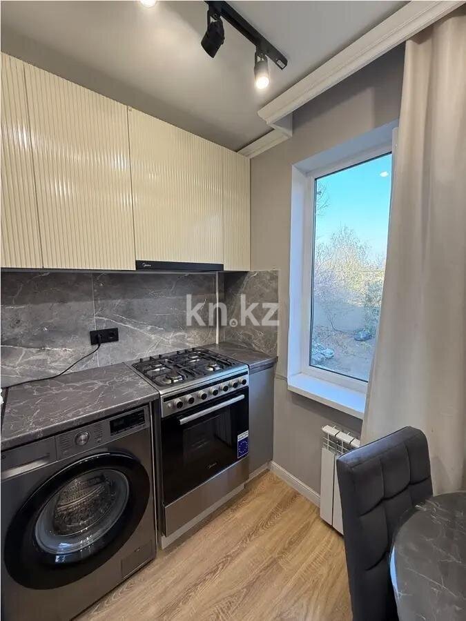 Продажа 1-комнатной квартиры, 33 м² в Алматы - фото 3