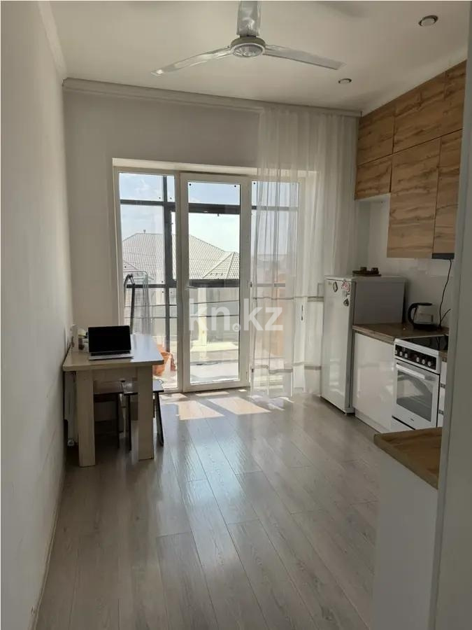 Продажа 1-комнатной квартиры, 40 м² в Караганде - фото 2