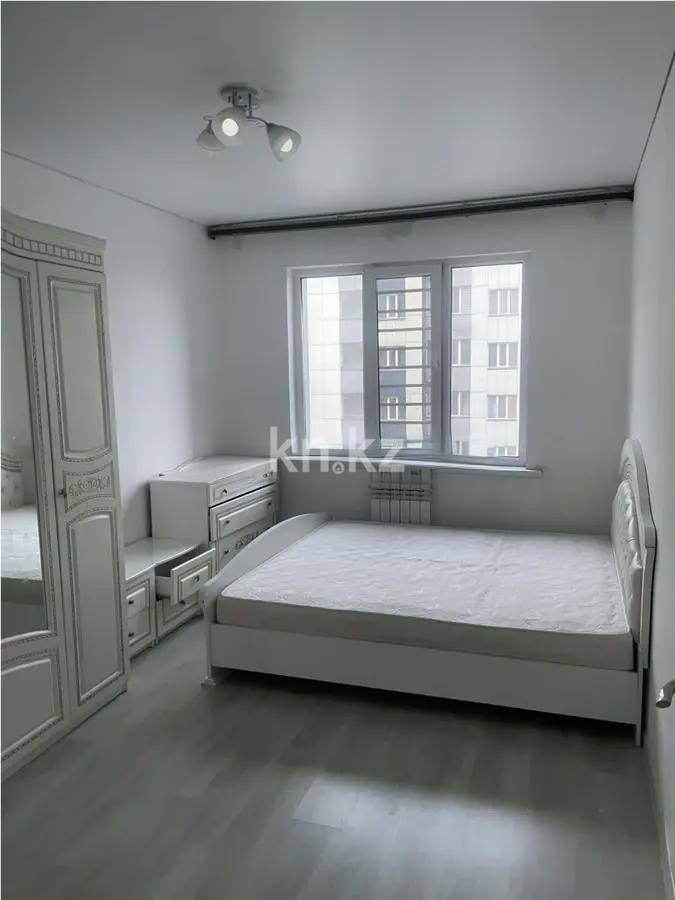 Продажа 2-комнатной квартиры, 59.2 м² в Алматы - фото 3