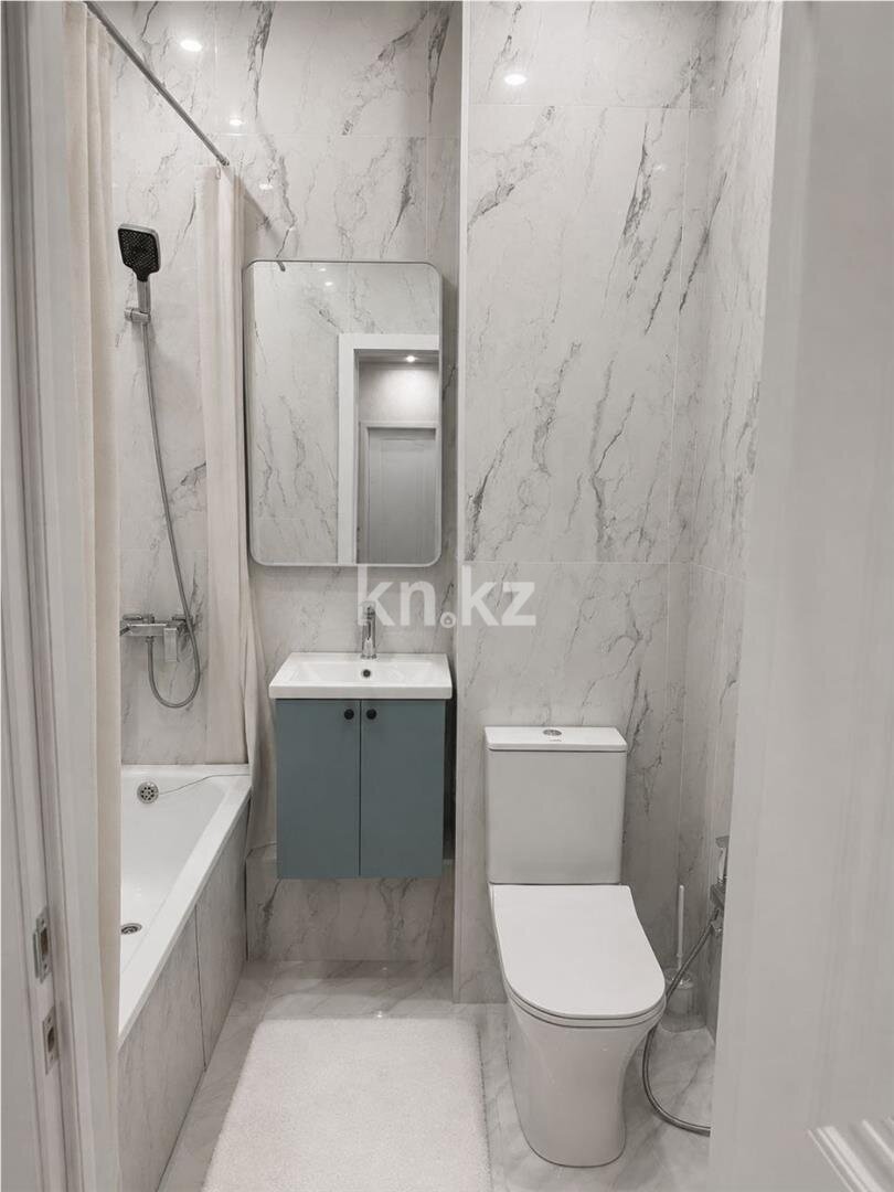 Продажа 2-комнатной квартиры, 76 м² в Караганде - фото 3