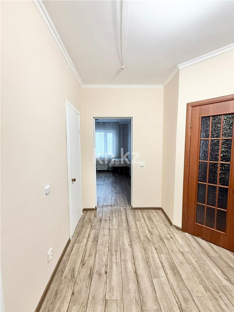 Продажа 2-комнатной квартиры, 66 м² в Караганде - фото 10