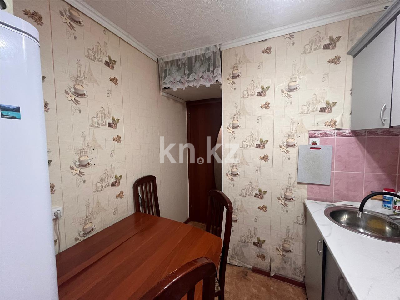 Продажа 2-комнатной квартиры, 43 м², ул. Язева в Караганде - фото 6