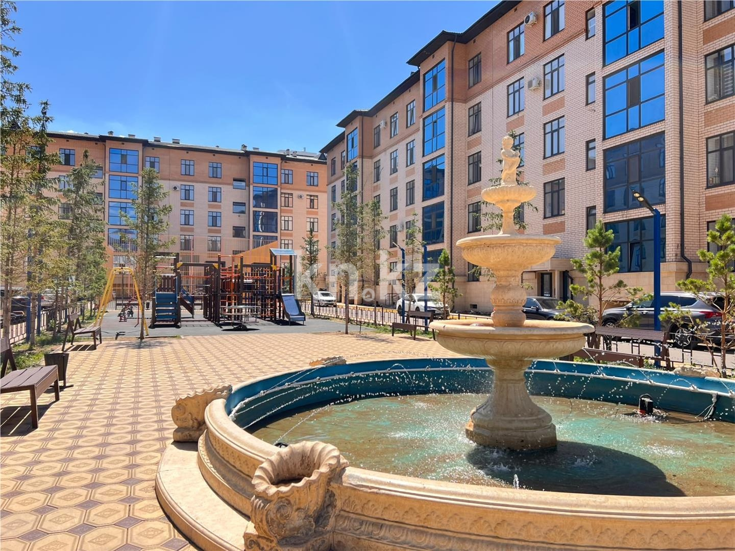 Продажа 2-комнатной квартиры, 68 м² в Караганде - фото 13