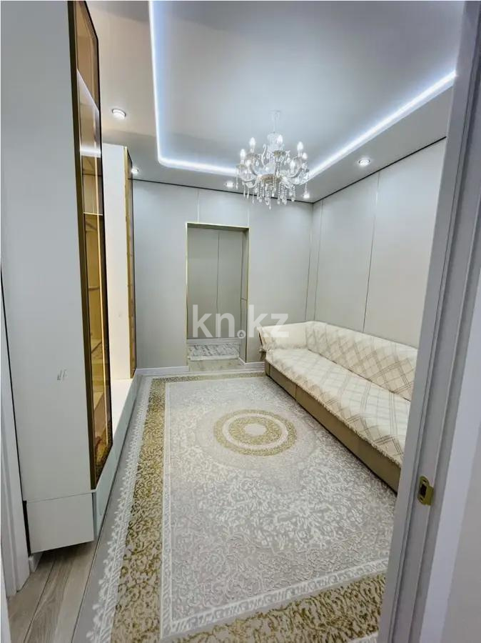 Продажа 4-комнатной квартиры, 100 м² в Алматы - фото 2