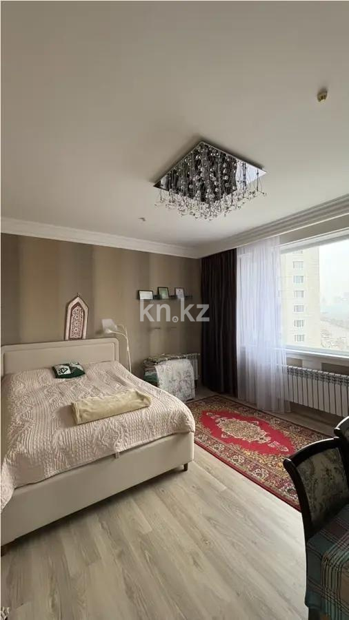 Продажа 3-комнатной квартиры, 115 м², ул. Нажимеденова, дом  10/2 в Астане - фото 2