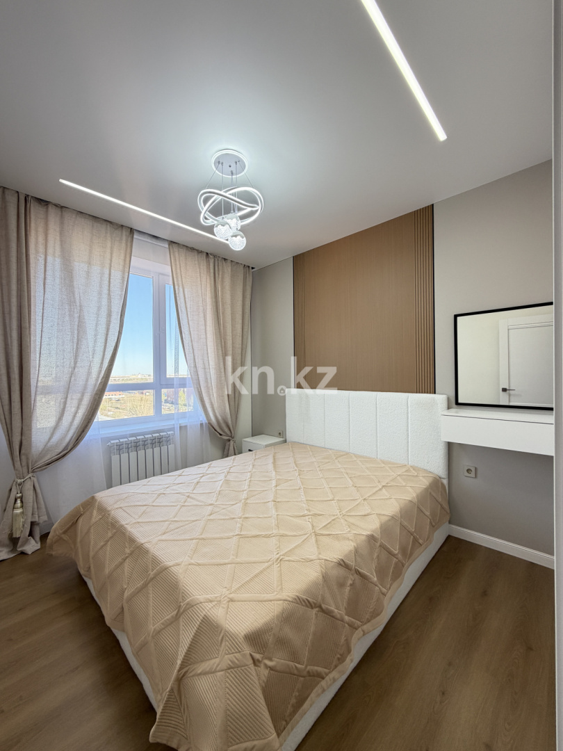 Продажа 2-комнатной квартиры, 39 м² в Астане - фото 8