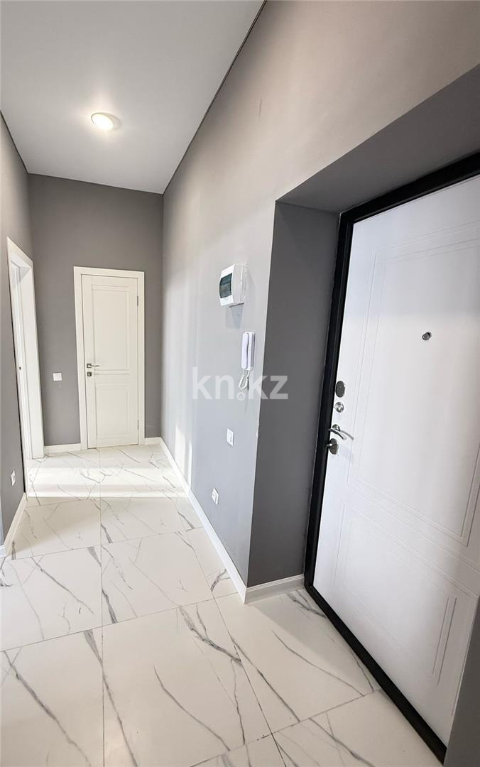 Продажа 1-комнатной квартиры, 39 м² в Караганде - фото 9