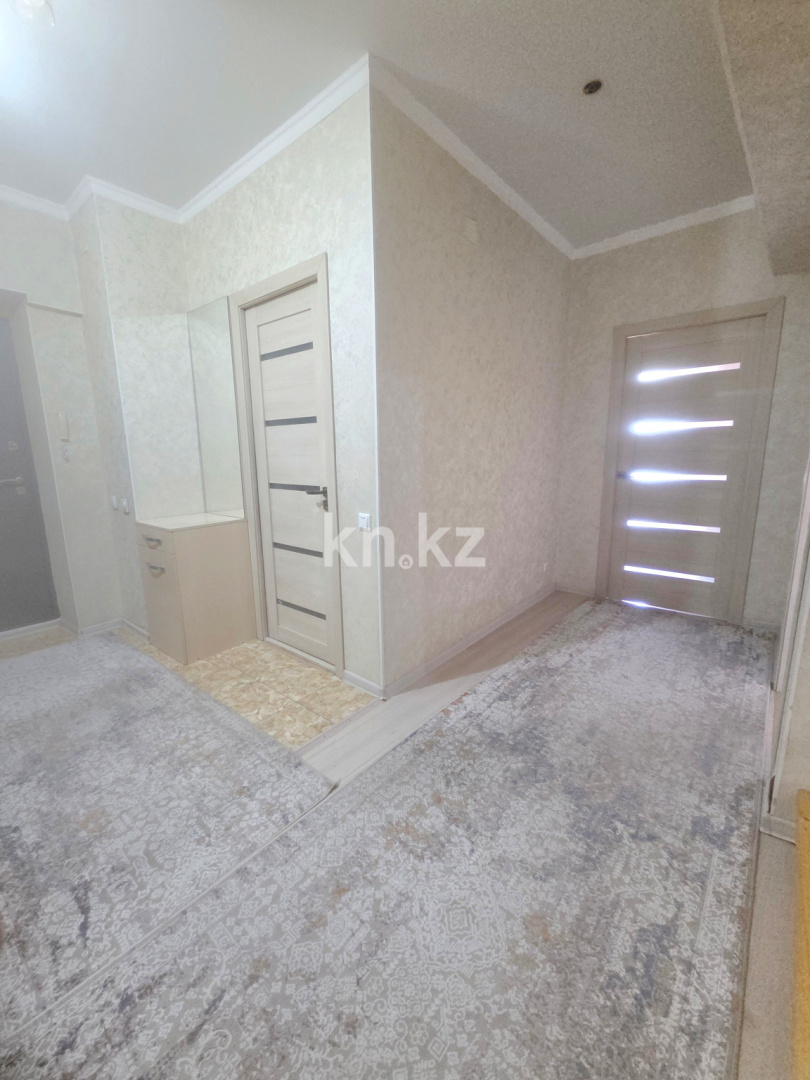 Продажа 5-комнатной квартиры, 137.3 м², ул. Жангельдина, дом  11 - ул. Макатаева в Алматы - фото 6