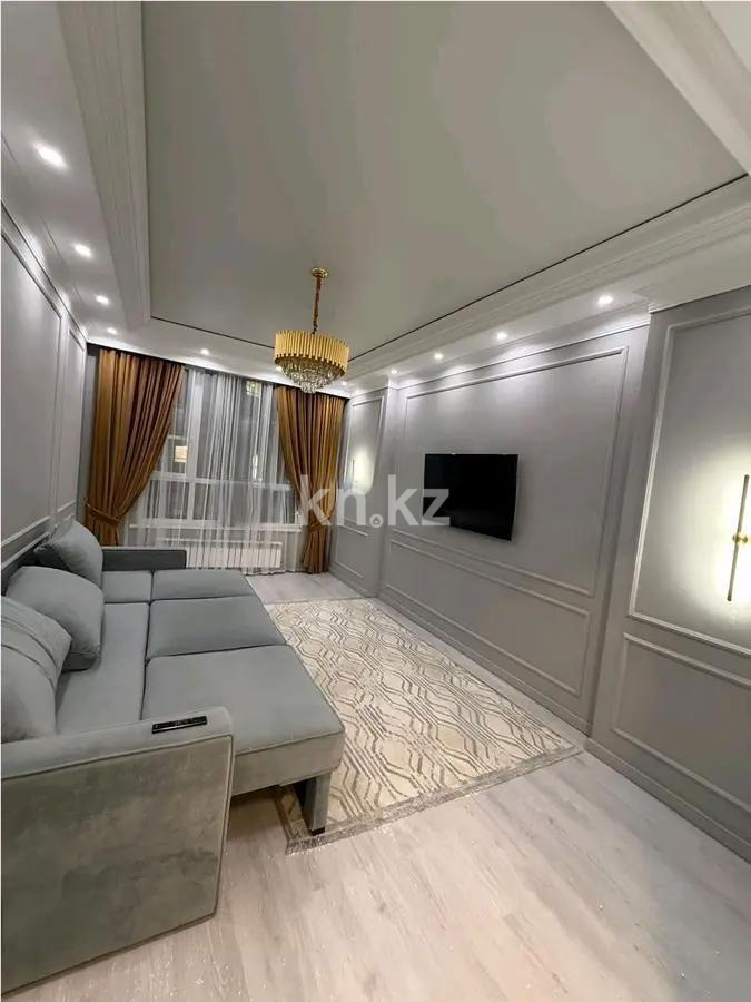 Продажа 2-комнатной квартиры, 64 м² в Астане