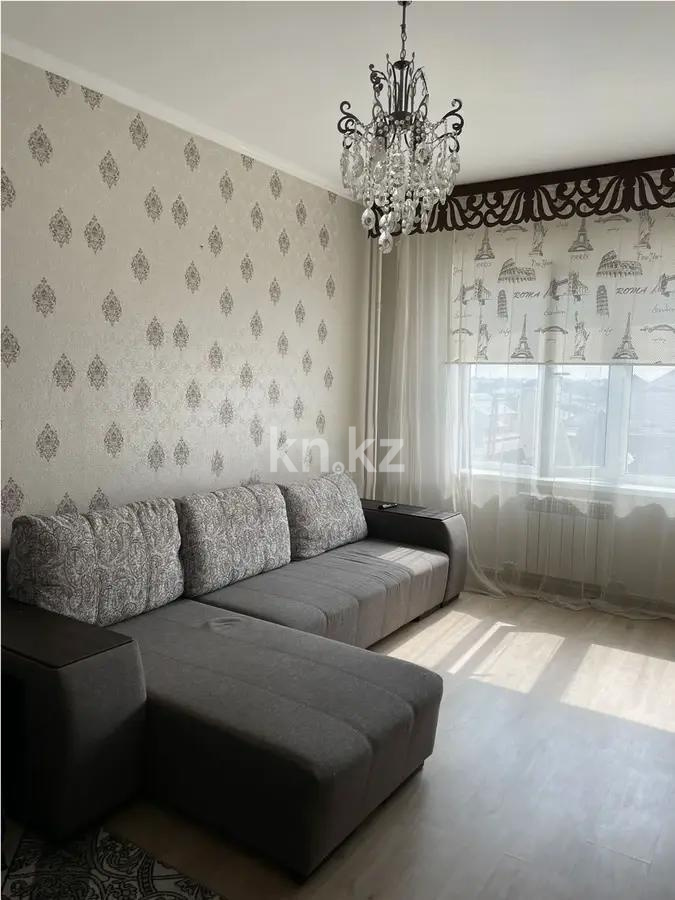 Продажа 2-комнатной квартиры, 41 м² в Астане
